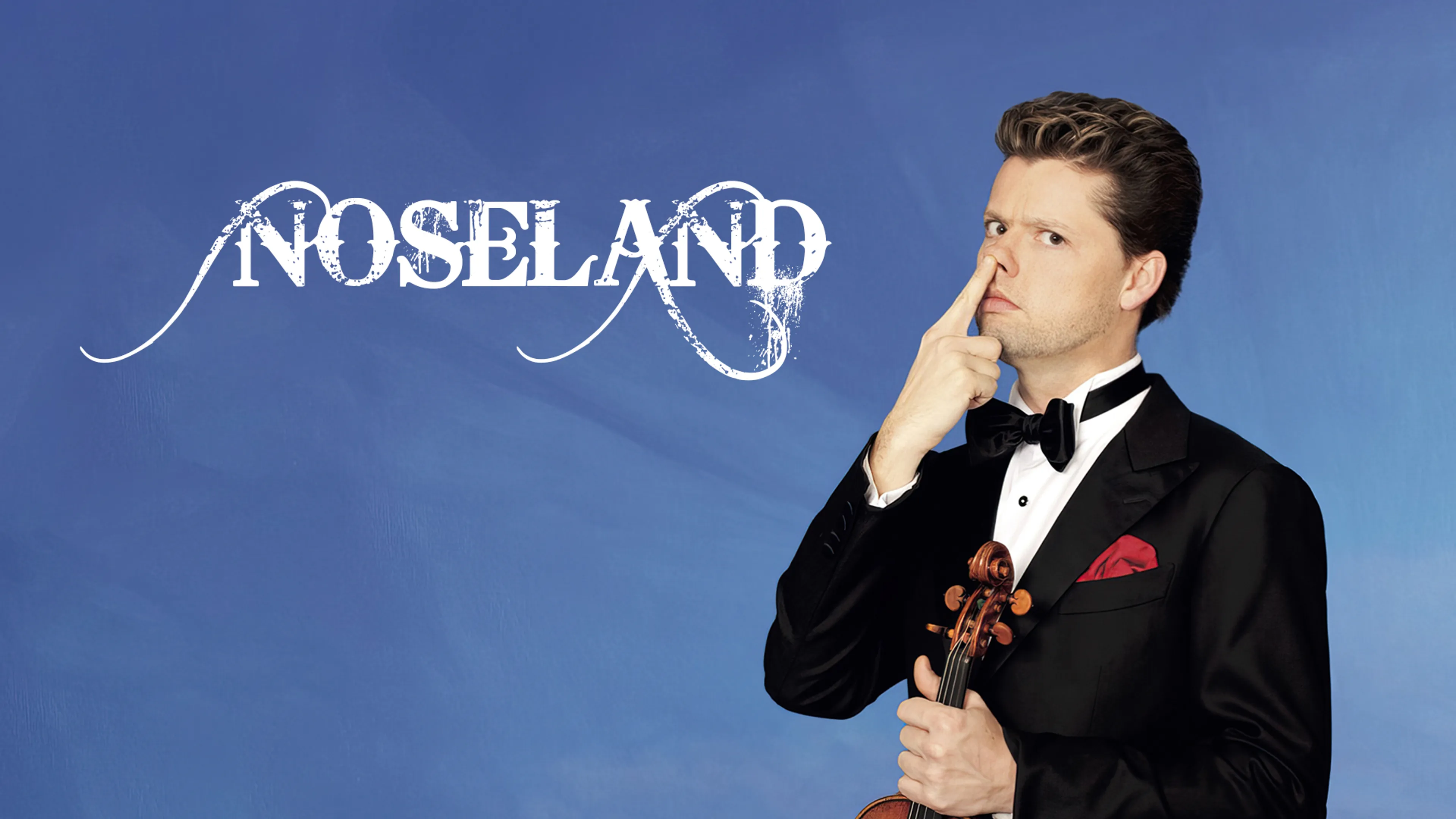 Noseland poster